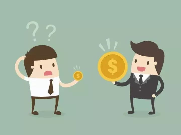 互聯(lián)網(wǎng)行業(yè)薪酬分析，快來看看做什么最賺錢！ 